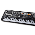 Miniatyrbillede 11 af 11: Keyboard / Elektriskt Piano - Inkl. Mikrofon