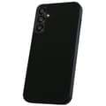 Samsung Galaxy A15 - Cover/Mobilcover Sort