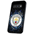 Miniatyrbillede 1 af 2: Google Pixel 9A - Cover/Mobilcover Manchester City