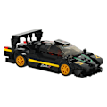 Pikkukuva 2 / 8: RC bil 1:28 {agani Zonda R kuddar