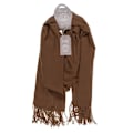 Miniatyrbillede 7 af 7: Halsduk / Halsvärmare - Lång Scarf Multicolor