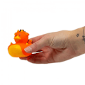 Miniatyrbilde 5 av 7: Badeand / Pivende Dinosaur - Badeleke Multicolor