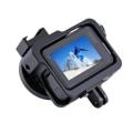 Miniatyrbillede 5 af 5: Kamerahus med UV-lins - GoPro Hero 7/6/5 - Skyddande Hus Black