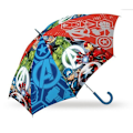Pikkukuva 1 / 2: Avengers barnparaply Ø70 cm