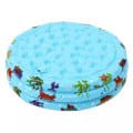 Pikkukuva 7 / 11: Uppblåsbar Pool / Badpool för Barn - 80x30cm