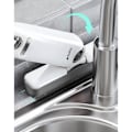 Miniatyrbillede 8 af 11: Mini Mopp / Gummiskrapa - Squeegee