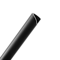 Pikkukuva 8 / 9: Klämmor för Staketband - 20 st Anthracite