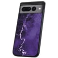 Miniatyrbilde 1 av 2: Google Pixel 7 Pro - Deksel/Mobildeksel Marmor