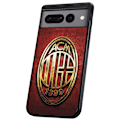 Pikkukuva 1 / 2: Google Pixel 8 Pro - Kuoret/Suojakuori A.C Milan