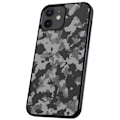 Miniatyrbilde 1 av 2: iPhone 11 - Deksel/Mobildeksel Kamuflasje Multicolor