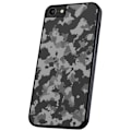 Pikkukuva 1 / 2: iPhone 6/7/8/SE - Kuoret/Suojakuori Naamio Multicolor