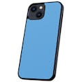 Miniatyrbillede 1 af 2: iPhone 13 Mini - Cover/Mobilcover Lysblå