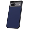 Miniatyrbillede 1 af 2: Google Pixel 7 - Cover/Mobilcover Mørkblå