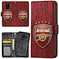 Pikkukuva 1 / 2: Huawei Honor 7 - Lompakkokotelo/Kuoret Arsenal