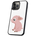 Miniatyrbilde 1 av 2: iPhone 13 Pro Max - Deksel/Mobildeksel Minigris Multicolor