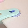 Pikkukuva 5 / 9: 2-Pack - Diskbänk / Diskho Hållare med Sugkoppar - Städprodukter Multicolor