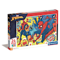 Pikkukuva 1 / 2: Spider-Man BAM 24-delars maxi pussel