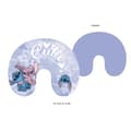 Disney Lilo & Stitch resesudde, nackkudde