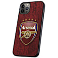 Miniatyrbillede 1 af 2: iPhone 11 Pro - Cover/Mobilcover Arsenal Multicolor
