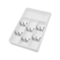 Miniatyrbilde 7 av 10: Bestickinsats / Lådinsats - Modulär