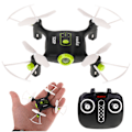 Pikkukuva 1 / 10: SYMA X20P 2.4GHz RTF 360 RC-drönare
