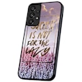 Miniatyrbilde 1 av 2: Samsung Galaxy A33 5G - Deksel/Mobildeksel Success Not Lazy Multicolor