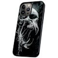 Pikkukuva 1 / 2: iPhone 13 Pro - Kuoret/Suojakuori Skull