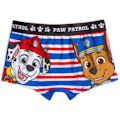 Miniatyrbillede 3 af 5: Paw Patrol Kalsonger för Barn - 2-Pack 6-8 år