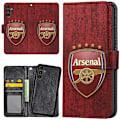 Miniatyrbillede 1 af 2: Samsung Galaxy S24 FE - Mobilcover/Etui Cover Arsenal