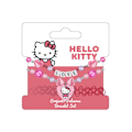 Pikkukuva 2 / 3: Hello Kitty Armbandsset med Kärlek – 3 Delar