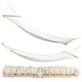 Pikkukuva 1 / 3: Riippumatto / Hammock - 190x80 cm Warm white