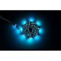 Miniatyrbild 8 av 9: 5m LED-Strip Lights för TV / Ljusslinga / LED-list - RGB multifärg
