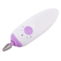 Pikkukuva 3 / 11: Manikyr & Pedikyr Kit med Nageltork - 7-delar