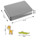Miniatyrbilde 3 av 11: 40stk Kjøleskapsmagneter / Magneter – Dyr