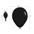 Pikkukuva 5 / 10: 20-Pack - Halloween Ballonger