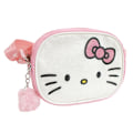 Miniatyrbillede 1 af 6: Hello Kitty Whiskers axelväska