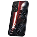 Pikkukuva 1 / 2: Samsung Galaxy A53 5G - Kuoret/Suojakuori Darth Vader
