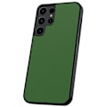 Pikkukuva 1 / 2: Samsung Galaxy S23 Ultra - Kuoret/Suojakuori Vihreä