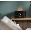 Miniatyrbillede 8 af 11: Elektrisk Aromalampe / Duftdiffuser - Opvarmer æteriske olier
