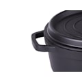 Pikkukuva 9 / 10: Gryta till Induktionshäll - 4L Black