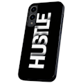 Miniatyrbillede 1 af 2: Samsung Galaxy S25 Edge - Cover/Mobilcover Hustle