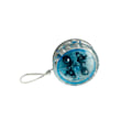 Miniatyrbilde 2 av 2: Jojo / Yoyo med Kulelager & Frikobling Multicolor