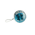 Miniatyrbillede 2 af 2: Jojo / Yoyo med Kugleleje & Frikobling Multicolor