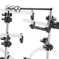 Miniatyrbillede 3 af 5: Rail Race - 5.5 meter Multicolor
