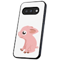 Pikkukuva 1 / 2: Google Pixel 9A - Kuoret/Suojakuori Pikku Porsas