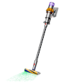 Miniatyrbillede 6 af 11: 2-Pak - Filter til Dyson V10/V11/V15 – Efterfilter Purple V11/V15 (HEPA)