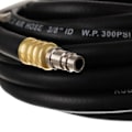 Pikkukuva 3 / 4: Tryckslang / Slang - 20 bar, 3/8" - 10 meter Black