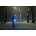 Miniatyrbillede 10 af 11: Lommelygte / Taktisk LED-lampe - T6