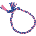 Miniatyrbillede 7 af 7: DIY Venskabsarmbånd Kit - Skab egne armbånd Multicolor