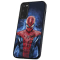 Pikkukuva 1 / 2: Samsung Galaxy S20 Plus - Kuoret/Suojakuori Spiderman